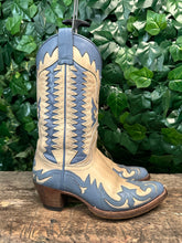 Afbeelding in Gallery-weergave laden, zo goed als nieuw fantastische laars van Sendra maat 36