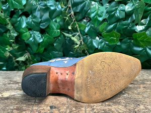 zo goed als nieuw fantastische laars van Sendra maat 36