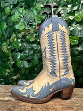 Afbeelding in Gallery-weergave laden, zo goed als nieuw fantastische laars van Sendra maat 36