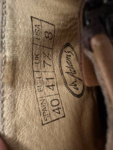 Afbeelding in Gallery-weergave laden, gave Vintage blokhak laars van Sendra maat 41