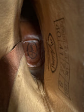 Afbeelding in Gallery-weergave laden, gave Vintage blokhak laars van Sendra maat 41