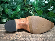Afbeelding in Gallery-weergave laden, gave Vintage blokhak laars van Sendra maat 41