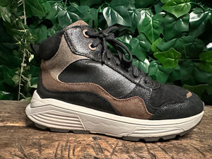 Zo goed als nieuw sneakers Xsensible maat 37 ( wijdte GX)