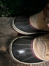 Afbeelding in Gallery-weergave laden, Nieuwe waterproof laars van Sorel maat 37,5