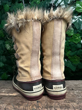 Afbeelding in Gallery-weergave laden, Nieuwe waterproof laars van Sorel maat 37,5