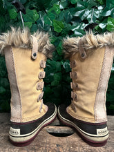 Afbeelding in Gallery-weergave laden, Nieuwe waterproof laars van Sorel maat 37,5