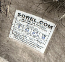 Afbeelding in Gallery-weergave laden, Nieuwe waterproof laars van Sorel maat 37,5