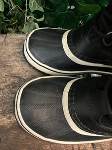 Bijna Nieuwe snowboots van Sorel maat 36