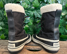 Afbeelding in Gallery-weergave laden, Bijna Nieuwe snowboots van Sorel maat 36
