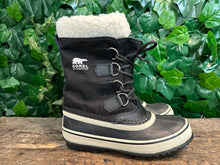 Afbeelding in Gallery-weergave laden, Bijna Nieuwe snowboots van Sorel maat 36