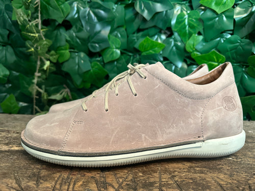 Nieuwe veterschoen van Loints of Holland maat 42