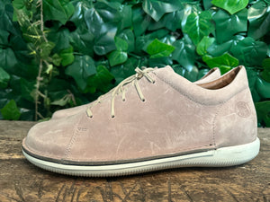Nieuwe veterschoen van Loints of Holland maat 42