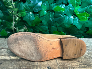 Bijna Nieuwe laars van Sendra maat 38
