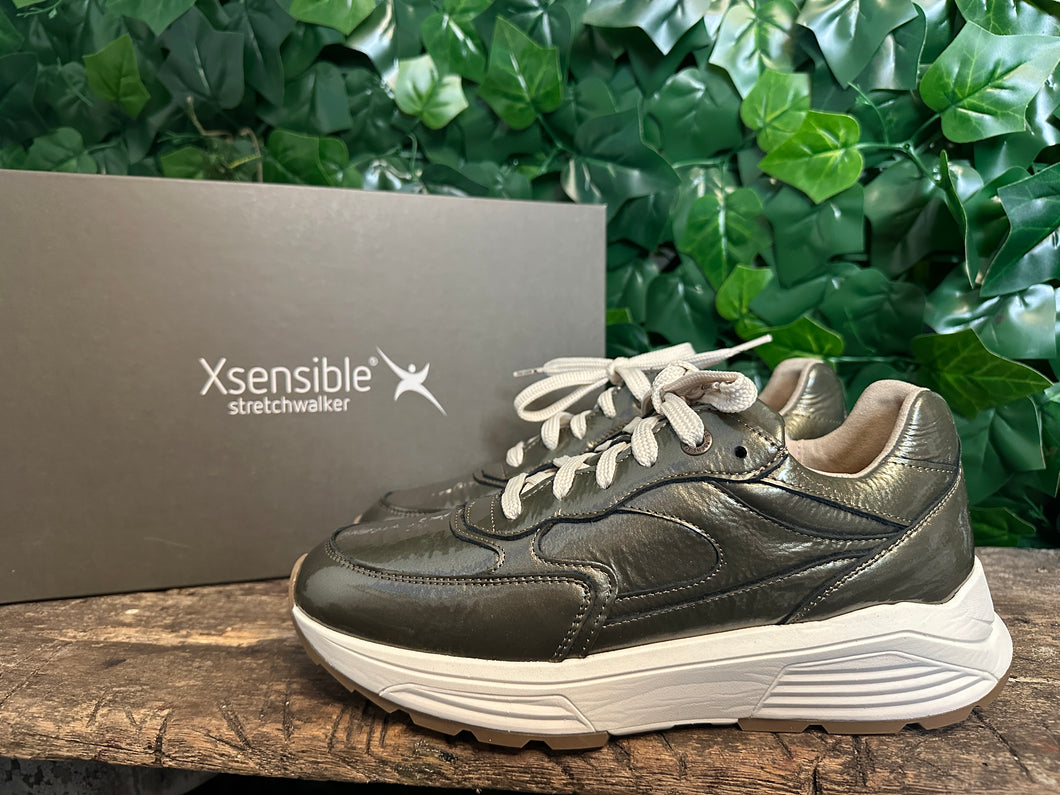 Nieuwe sneakers van Xsensible maat 37 (wijdte G)