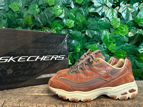 Nieuwe sneakers van Skechers maat 42