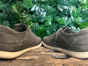 zo goed als nieuw sneaker van Fitflop maat 44