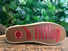 Afbeelding in Gallery-weergave laden, zo goed als nieuw sneaker van Fitflop maat 44