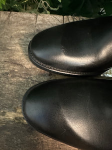Nieuwe super laars van Sancho maat 36