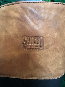 Nieuwe super laars van Sancho maat 36