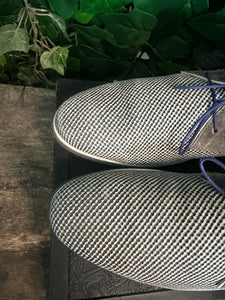 Nieuwe veterschoen van Floris van Bommel maat 43,5