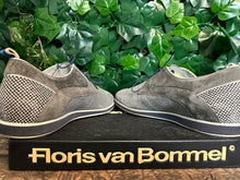 Afbeelding in Gallery-weergave laden, Nieuwe veterschoen van Floris van Bommel maat 43,5