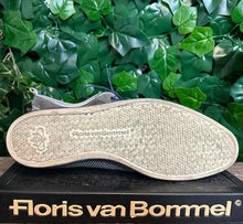 Afbeelding in Gallery-weergave laden, Nieuwe veterschoen van Floris van Bommel maat 43,5