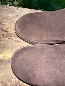 Nieuwe fitflop mukluk laarsje maat 37