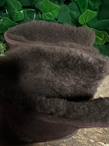 Nieuwe fitflop mukluk laarsje maat 37