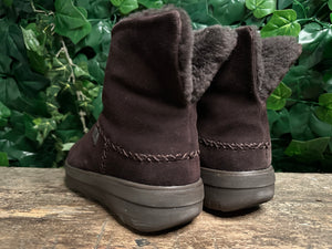 Nieuwe fitflop mukluk laarsje maat 37