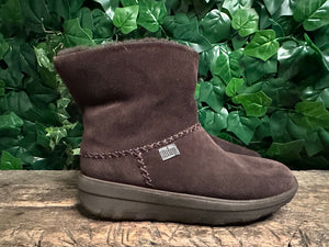 Nieuwe fitflop mukluk laarsje maat 37