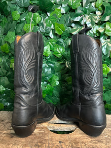 Mooie sendra laars maat 40