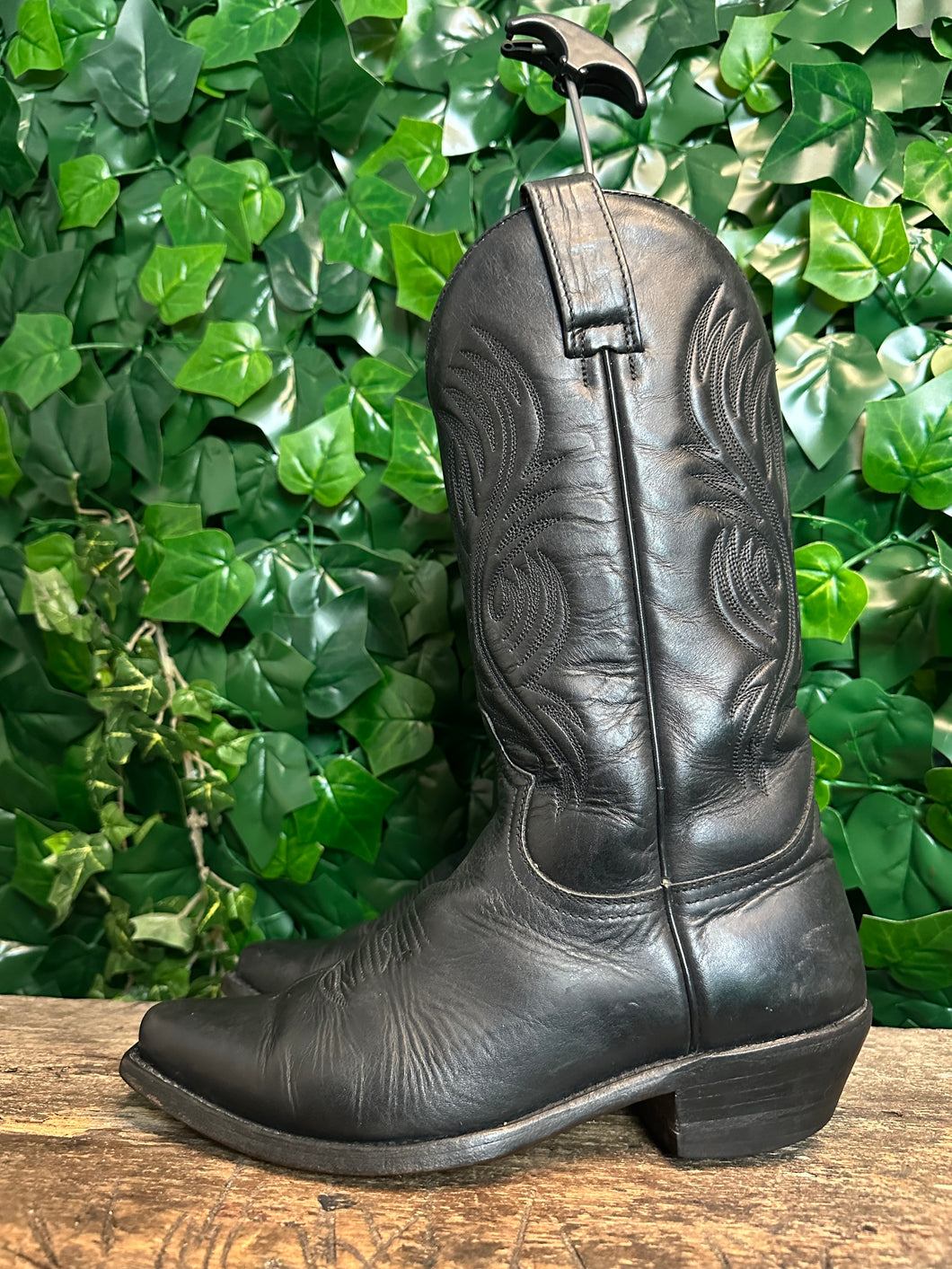 Mooie sendra laars maat 40