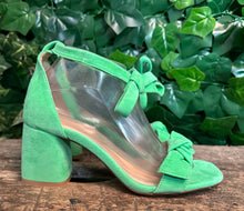 Afbeelding in Gallery-weergave laden, Nieuwe sandalen van Fabienne Chapot maat 38