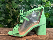 Afbeelding in Gallery-weergave laden, Nieuwe sandalen van Fabienne Chapot maat 38
