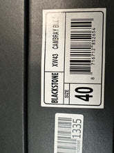 Afbeelding in Gallery-weergave laden, Nieuwe hoge sneakers van Blackstone maat 40