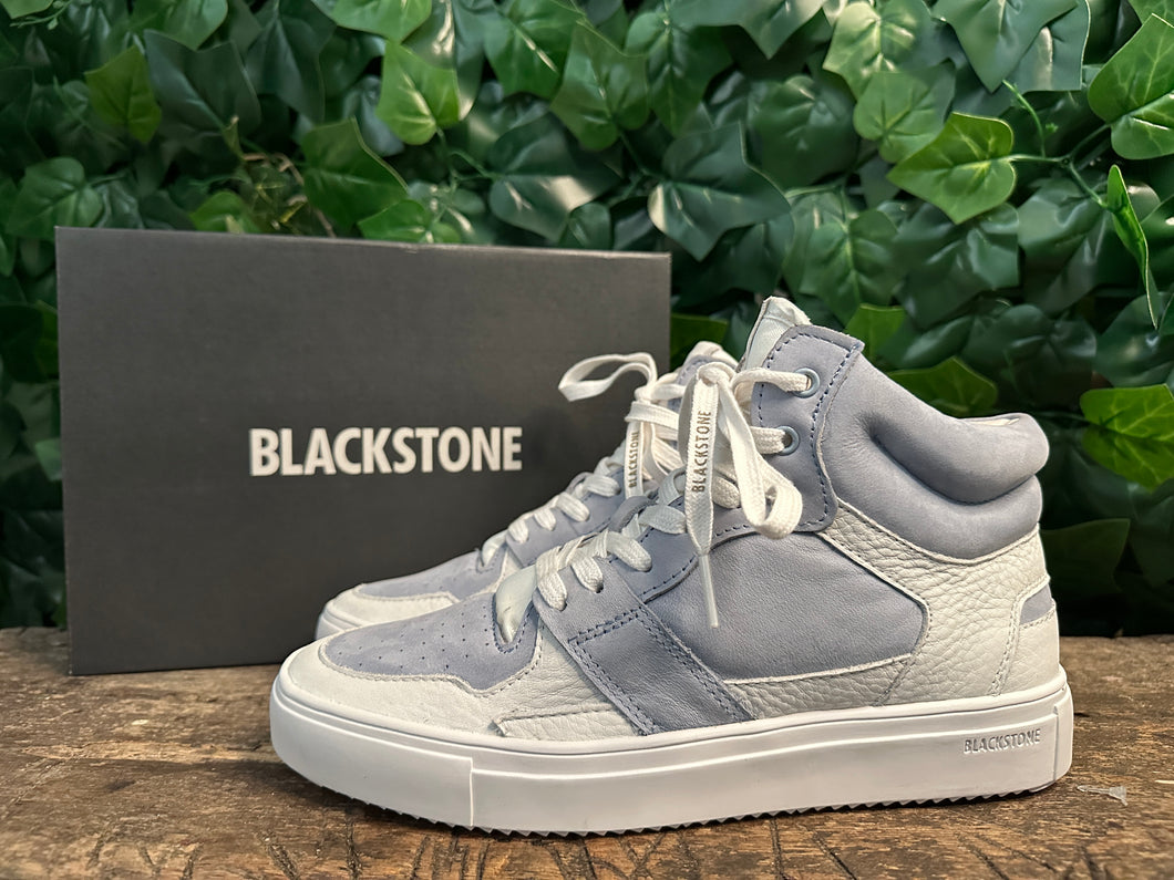 Nieuwe hoge sneakers van Blackstone maat 40