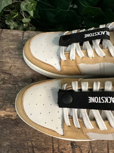 Nieuwe hoge sneakers van Blackstone maat 39