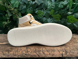 Nieuwe hoge sneakers van Blackstone maat 39