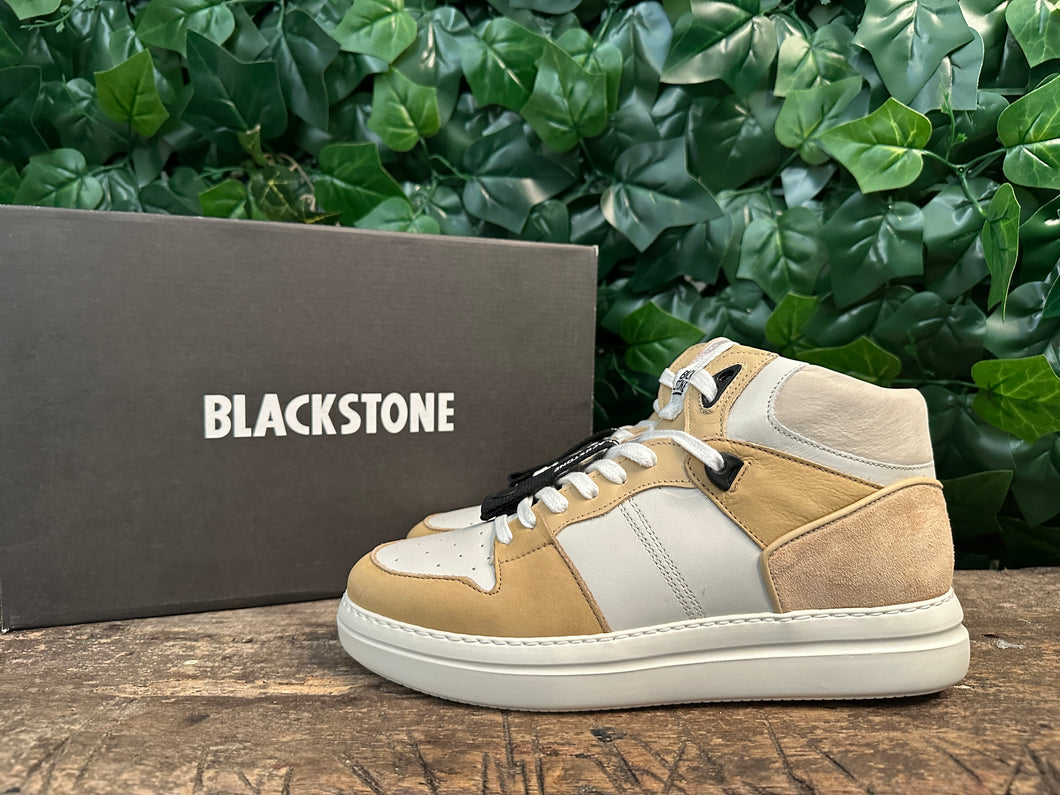 Nieuwe hoge sneakers van Blackstone maat 39