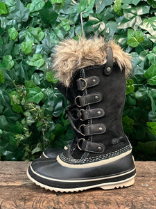 Nieuwe snowboots van Sorel "Joan of arctic" maat 37