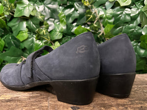 Nieuwe instappers/pump van Loints of Holland maat 40