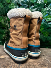 Afbeelding in Gallery-weergave laden, Bijna Nieuwe snowboots van Sorel maat 39