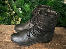 Afbeelding in Gallery-weergave laden, zo goed als nieuw boots van Xsensible maat 43 (wijdte HX)