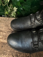 Afbeelding in Gallery-weergave laden, zo goed als nieuw boots van Xsensible maat 43 (wijdte HX)