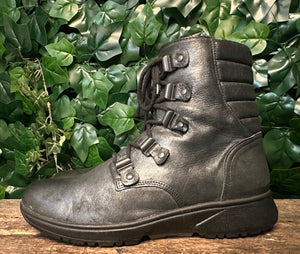 zo goed als nieuw boots van Xsensible maat 43 (wijdte HX)