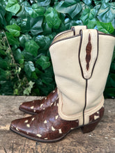 Afbeelding in Gallery-weergave laden, Nieuwe geweldige laars van Sendra maat 38