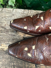 Afbeelding in Gallery-weergave laden, Nieuwe geweldige laars van Sendra maat 38