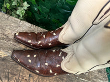 Afbeelding in Gallery-weergave laden, Nieuwe geweldige laars van Sendra maat 38