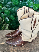 Afbeelding in Gallery-weergave laden, Nieuwe geweldige laars van Sendra maat 38