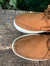 Afbeelding in Gallery-weergave laden, Nieuwe veterschoen van Karma of Charme maat 38